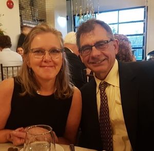 Meet your Posher, Carol